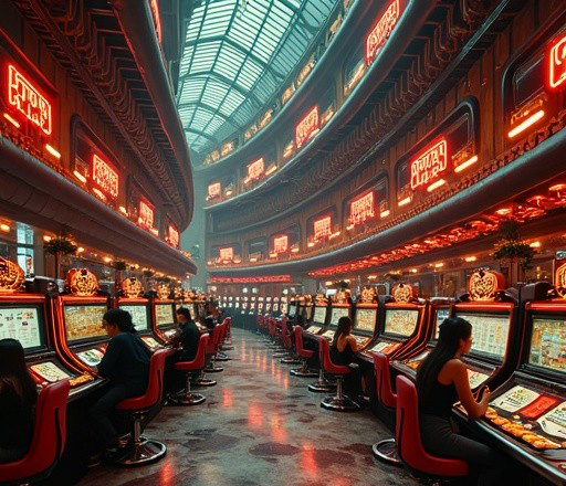 Mesa de Blackjack br999