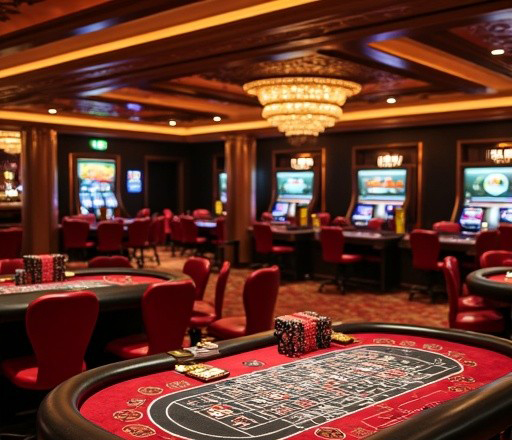 Estatísticas Crash Games br999