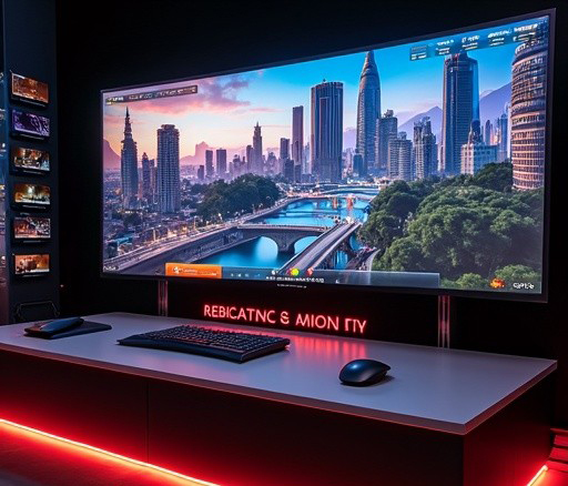 Estatísticas do Jogo br999